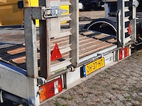 Aanhangwagen / autoambulance, veldhuizen, p31-5a, 2003 - afbeelding 7 van  21