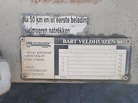 Aanhangwagen / autoambulance, veldhuizen, p31-5a, 2003 - afbeelding 11 van  21