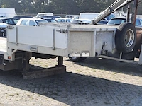 Aanhangwagen / autoambulance, veldhuizen, p31-5a, 2003 - afbeelding 15 van  21