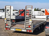 Aanhangwagen / autoambulance, veldhuizen, p31-5a, 2003 - afbeelding 19 van  21