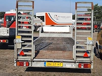 Aanhangwagen / autoambulance, veldhuizen, p31-5a, 2003 - afbeelding 20 van  21