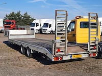 Aanhangwagen / autoambulance, veldhuizen, p31-5a, 2003 - afbeelding 21 van  21