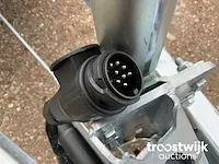 Aanhangwagen bakwagen - afbeelding 6 van  8