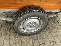 Aanhangwagen / bolderwagen - afbeelding 4 van  7