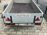 Aanhangwagen, bulthuis, 675 kg - afbeelding 3 van  6