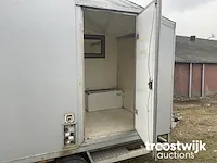 Aanhangwagen deco unit - afbeelding 2 van  16