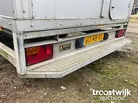 Aanhangwagen deco unit - afbeelding 6 van  16