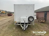 Aanhangwagen deco unit - afbeelding 9 van  16
