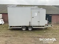 Aanhangwagen deco unit - afbeelding 11 van  16