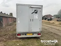 Aanhangwagen deco unit - afbeelding 13 van  16