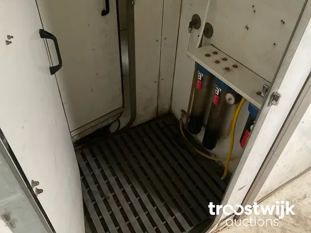 Aanhangwagen deco unit - afbeelding 14 van  16