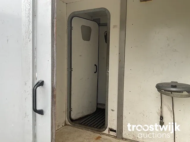 Aanhangwagen deco unit - afbeelding 15 van  16