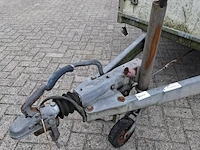 Aanhangwagen, hapert, 2008 - afbeelding 11 van  22