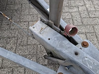 Aanhangwagen, hapert, 2008 - afbeelding 13 van  22
