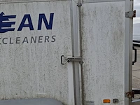 Aanhangwagen, hapert, 2008 - afbeelding 14 van  22