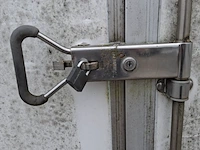 Aanhangwagen, hapert, 2008 - afbeelding 15 van  22