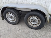Aanhangwagen, hapert, 2008 - afbeelding 16 van  22