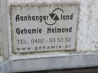 Aanhangwagen, hapert, 2008 - afbeelding 22 van  22