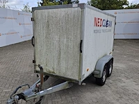 Aanhangwagen, hapert, 2008 - afbeelding 2 van  22