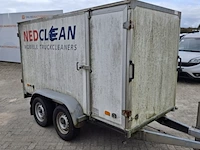 Aanhangwagen, hapert, 2008 - afbeelding 4 van  22