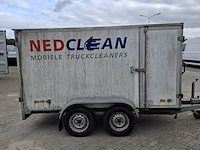 Aanhangwagen, hapert, 2008 - afbeelding 5 van  22