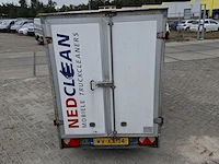 Aanhangwagen, hapert, 2008 - afbeelding 7 van  22