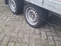Aanhangwagen, hapert, 2020 - afbeelding 2 van  15