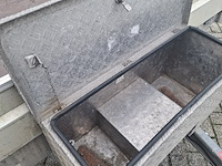 Aanhangwagen, hapert, 2020 - afbeelding 3 van  15