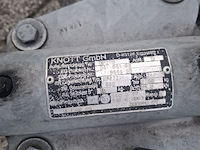 Aanhangwagen, hapert, 2020 - afbeelding 4 van  15