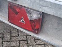 Aanhangwagen, hapert, 2020 - afbeelding 6 van  15