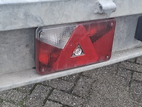 Aanhangwagen, hapert, 2020 - afbeelding 7 van  15