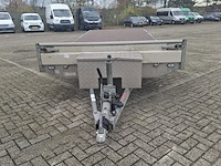 Aanhangwagen, hapert, 2020 - afbeelding 8 van  15