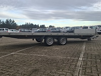 Aanhangwagen, hapert, 2020 - afbeelding 10 van  15