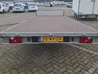 Aanhangwagen, hapert, 2020 - afbeelding 11 van  15