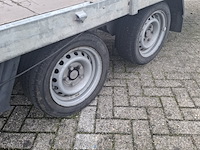 Aanhangwagen, hapert, 2020 - afbeelding 13 van  15
