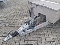 Aanhangwagen, hapert, 2020 - afbeelding 14 van  15