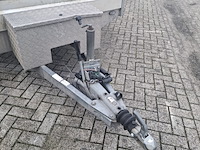 Aanhangwagen, hapert, 2020 - afbeelding 15 van  15