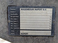 Aanhangwagen, hapert, aa, 2011 - afbeelding 2 van  17