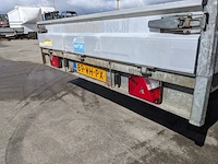 Aanhangwagen, hapert, aa, 2011 - afbeelding 6 van  17