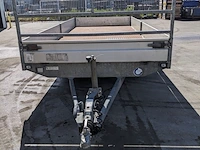 Aanhangwagen, hapert, aa, 2011 - afbeelding 10 van  17