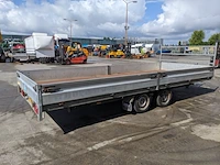 Aanhangwagen, hapert, aa, 2011 - afbeelding 12 van  17