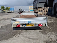 Aanhangwagen, hapert, aa, 2011 - afbeelding 13 van  17