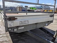 Aanhangwagen, hapert, aa, 2011 - afbeelding 17 van  17