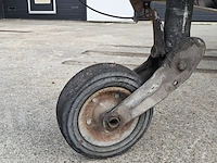 Aanhangwagen, hapert, al2700-11, 1997 - afbeelding 3 van  19