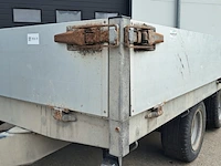 Aanhangwagen, hapert, al2700-11, 1997 - afbeelding 4 van  19