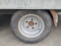 Aanhangwagen, hapert, al2700-11, 1997 - afbeelding 6 van  19