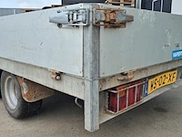 Aanhangwagen, hapert, al2700-11, 1997 - afbeelding 7 van  19