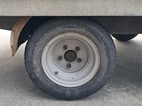 Aanhangwagen, hapert, al2700-11, 1997 - afbeelding 9 van  19