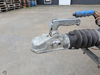Aanhangwagen, hapert, bl2000, 1999 - afbeelding 2 van  20