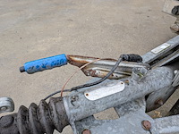 Aanhangwagen, hapert, bl2000, 1999 - afbeelding 3 van  20